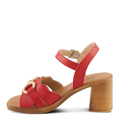 Spring Step Women's Sardinia Sandal3