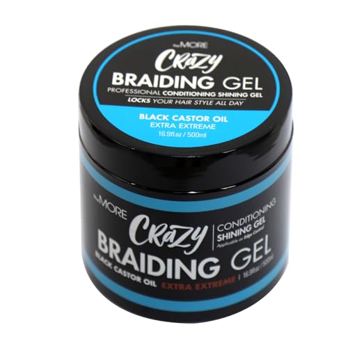 The MORE Styling Gel