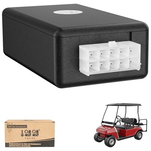Kongzhige 10L0L Housse de Protection pour Voiture de Golf Imperméable et Anti-UV