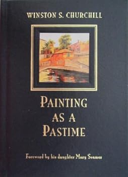 Painting as a Pastime
