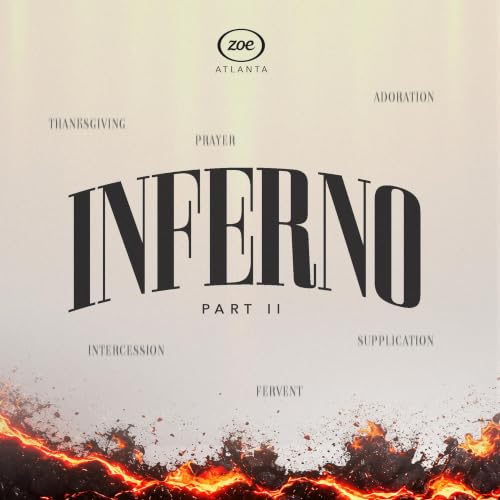 INFERNO 2 (SHOULD WE PRAY IN TONGUES IN CHURCH?)