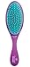 Olivia Garden OG Brush Detangler Medium-Thick - Purple