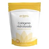 Entera | Colágeno Hidrolizado, 500g