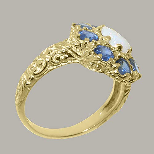 LetsBuyGold Jewelers EL384/4/8-9Y