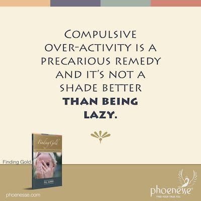 6 Laziness as a symptom of self-alienation Podcast Por arte de portada