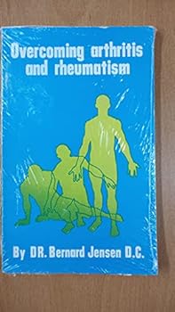 Paperback Overcoming Arthritis and Rheumatism Book