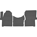 Passgenau für Mercedes Sprinter (2006-2018) / Volkswagen Crafter (2006-2017)