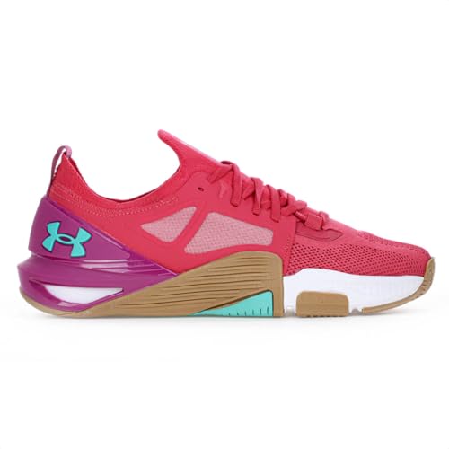 Tênis de Treino Feminino Under Armour Tribase Cross 2