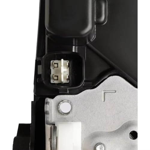 Servomoteur serrure porte coffre bloqué Jeep Liberty solution 55360641AD