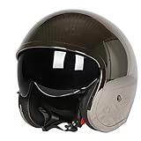 Komfortables Innenfutter: Vollständig entfernbares und waschbares Innenfutter, um den Helm sauber, frisch und geruchsneutral zu halten.