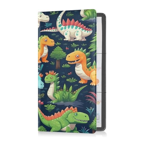 Organizador de Documentos para Auto Multicolor miniatura 7