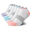 All White Multi