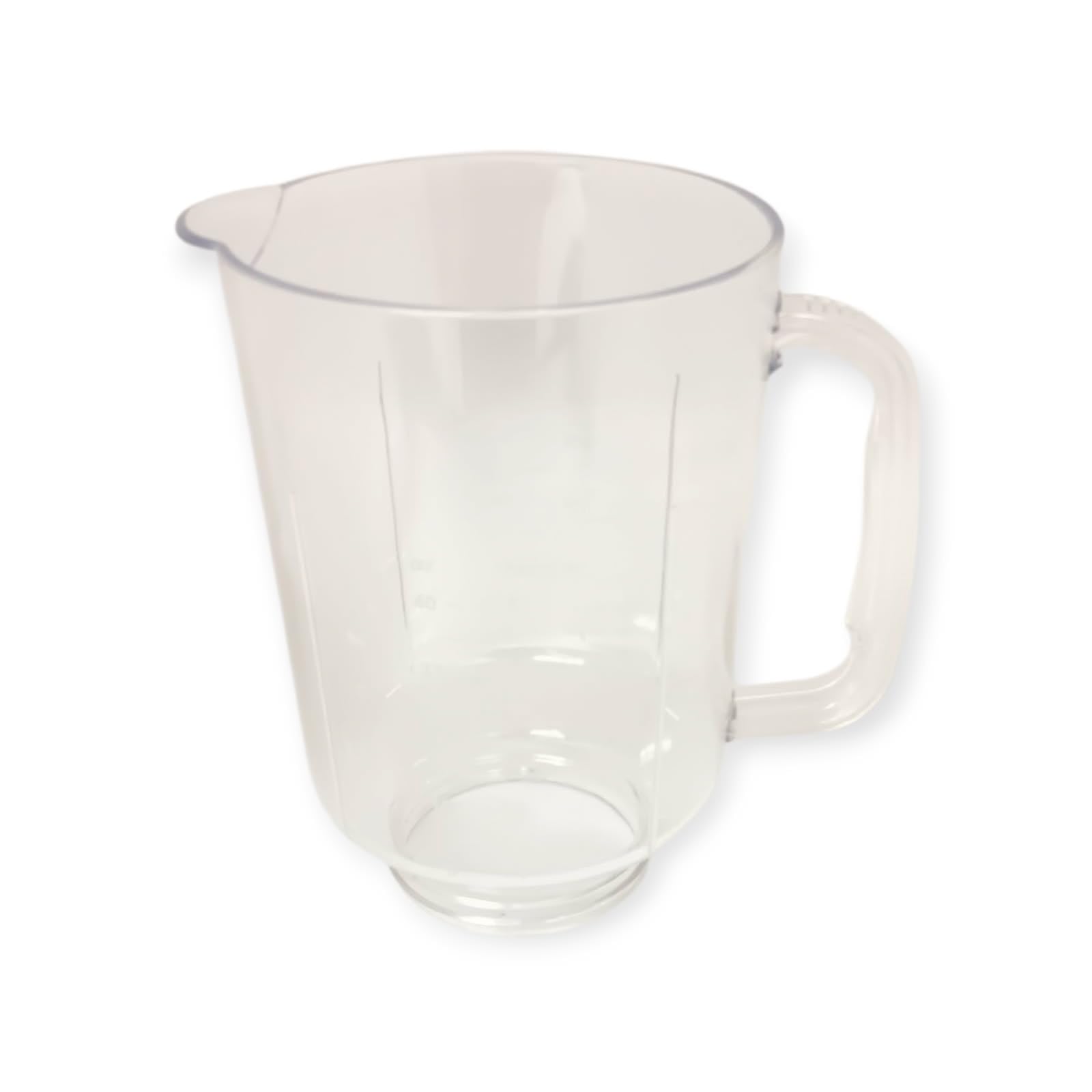 Amazon.com: Plastic Blender Jar for Blenders, KSB3 & KSB5 Models