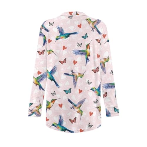 Image of Womens Open Fron Cardigan Sweaters Long Sleeve Tops Daily Coats