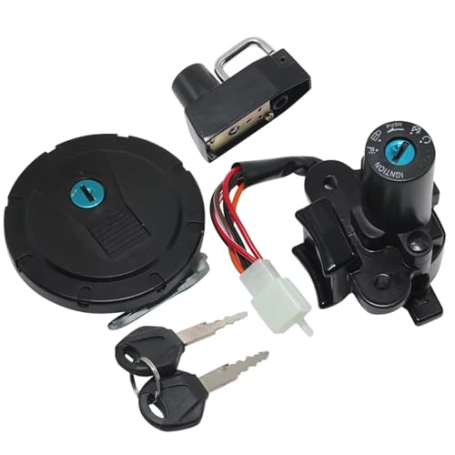 �o�C�N�p�C�O�j�b�V�����X�C�b�` Compatible With For KL110 KSR PRO 2013 2014 �I�[�g�o�C���b�N�_�΃X�C�b�`�ƌ݊����L�b�g�A�N�Z�T���[ OEM 51049-0047