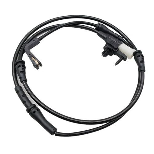 Sensor de línea de freno delantero Jaguar X761 2019 que soluciona el testigo de desgaste