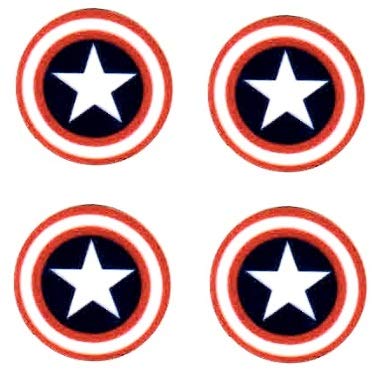 CHIMES (America Star RED Blue White)-image-21
