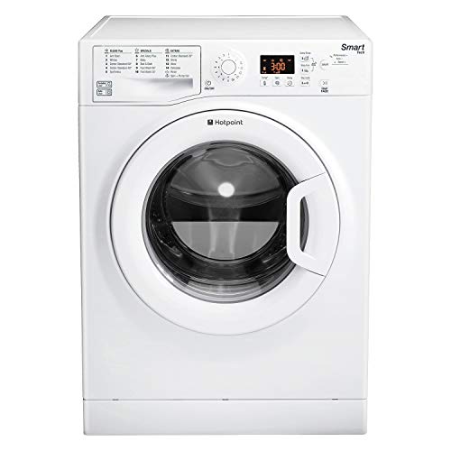 Hotpoint WMFUG1063 Freestanding Washing Machine