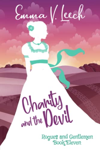 Charity and the Devil: Rogues and Gentlemen Book 11 Paperback – 19 September 2018