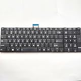 toshiba satellite s50 bios key Résoudre une variété de problèmes : spécialement utilisé pour remplacer les claviers défectueux, fissurés ou endommagés en raison du vieillissement, d'une collision, etc., résoudre efficacement des problèmes tels que l'échec de saisie et le blocage des touches, et retrouver une expérience de saisie efficace.