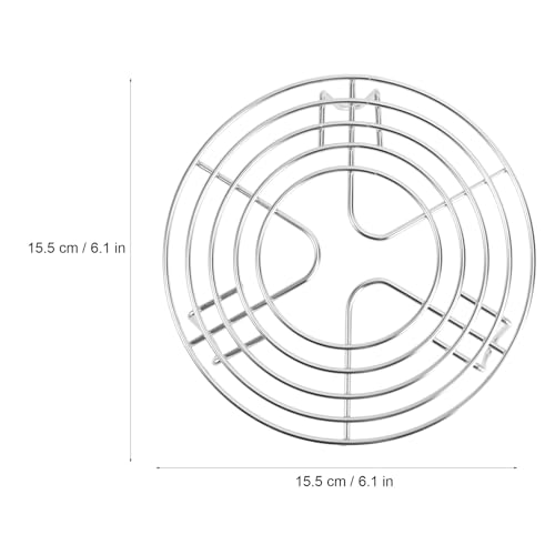 La Mejor Selección de Parrilla redonda los más recomendados. 29 Imagen adicional