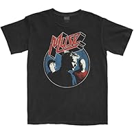 Rock Off officially licensed product Standard Unisex Sizing Soft-style cotton unisex t-shirt Do not tumble dry, machine wash at 30C Don't bleach, dry low, don't iron decoration.