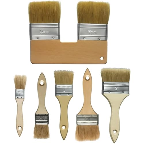 Kudjnfhya �N���A�R�[�g�h���p�i 6�_�Z�b�g �X�e�C���g�����`�b�v�I�C���y�C���g�u���V U���^�_�u���w�b�h�c�[�� �� �؍� �z�[���p