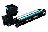 Konica Minolta Toner original Konica Minolta Magicolor 3700 Series/A0WG0JH Toner cyan pour env. 5 000 pages, 1 Pièces, convient pour Konica Minolta Magicolor 3700 Series, Konica Minolta Magicolor 3730 DN, Konica Minolta Magicolor 3730 N