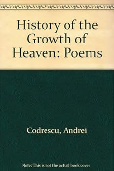 Paperback The history of the growth of heaven Book