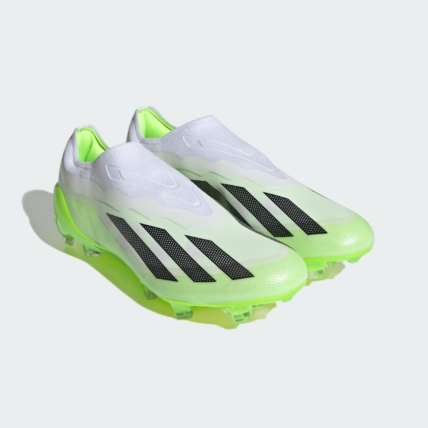 Image of Adidas Unisex-Adult X Crazyfast League Turf