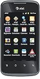 HUAWEI Fusion 2 U8665 SmartPhone (AT&T No Contract) - Black