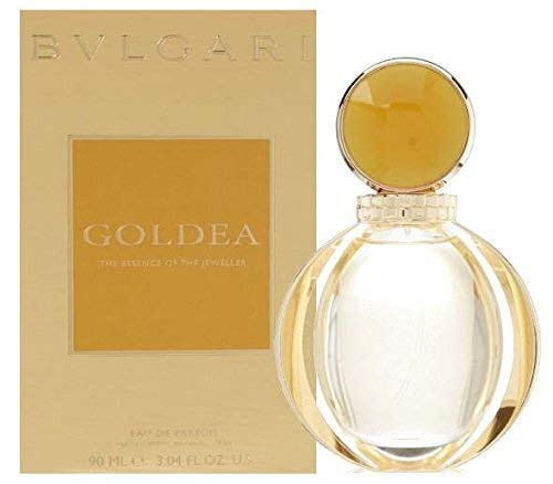 Preisvergleich Produktbild BVLGARI Goldea Eau de Parfum Spray 90ml