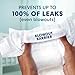 Pampers Baby Diapers - Pure Protection - Size 7, 60 Count, for up to 100% Leakproof, Premium Plant-based Skin Protection