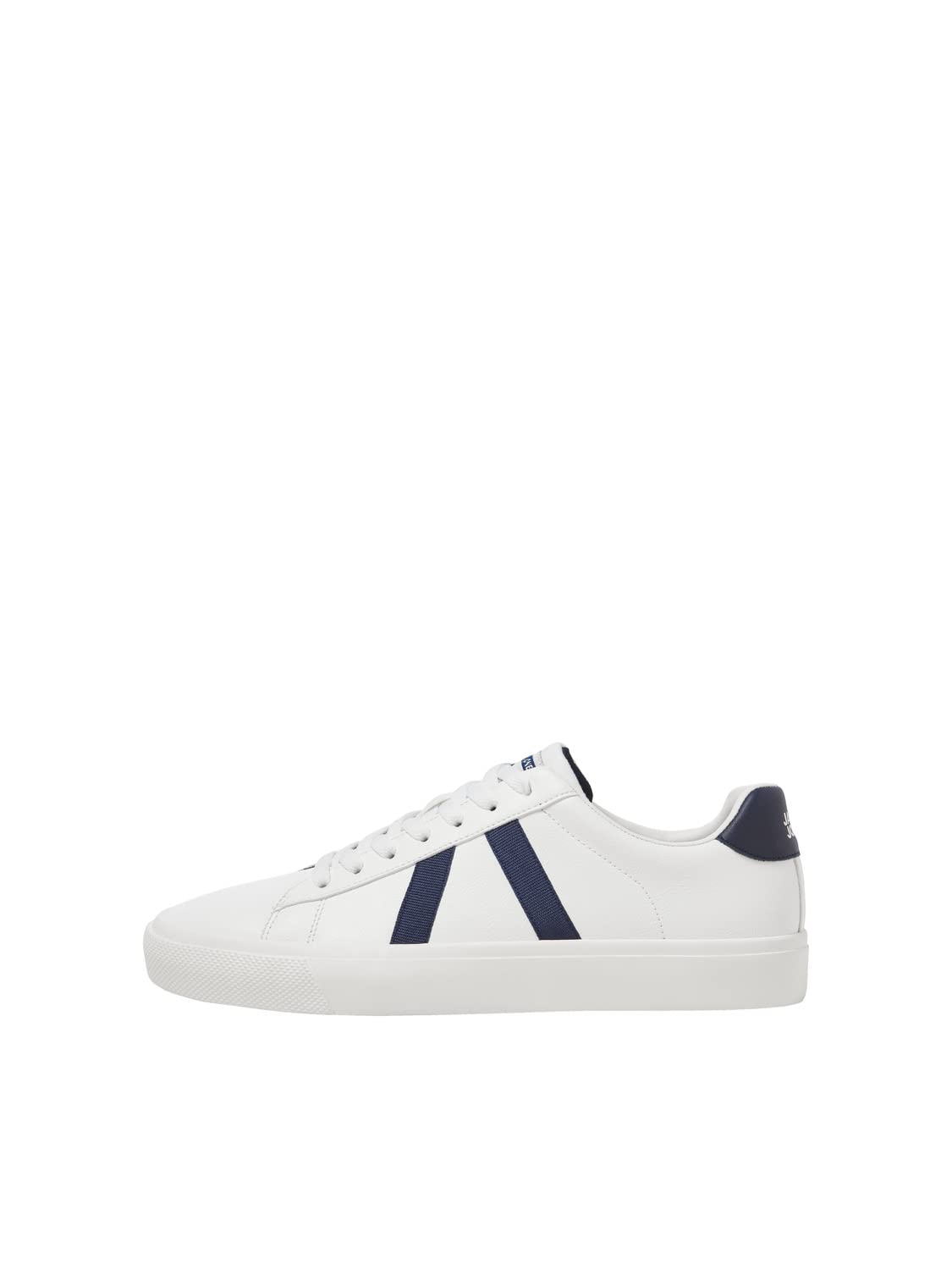 Jack & Jones Jfwfreeman PU Noos, Zapatillas Hombre