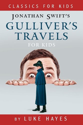 Gulliver's Travels for Kids