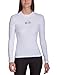 Produktbild iQ-UV Shirt Damen Langarm Slim Fit Weiß M (40)