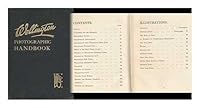 The Wellington Photographic Handbook (Seventeenth Edition) B001KS2OKK Book Cover
