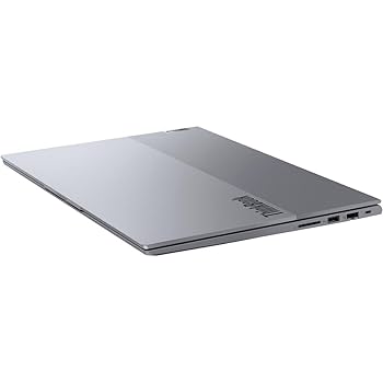 Amazon.com: Lenovo ThinkBook 16 G7 ARP 21MW0001US 16