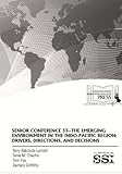 us army pacific command address  Senior Conference 55—The Emerging Environment in the Indo-Pacific Region: Drivers, Directions, and Decisions