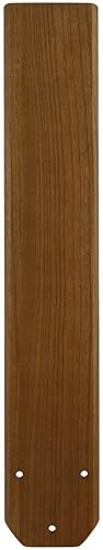 Fanimation B7914CYWA Hoja de Madera de 52", CerezaNuez