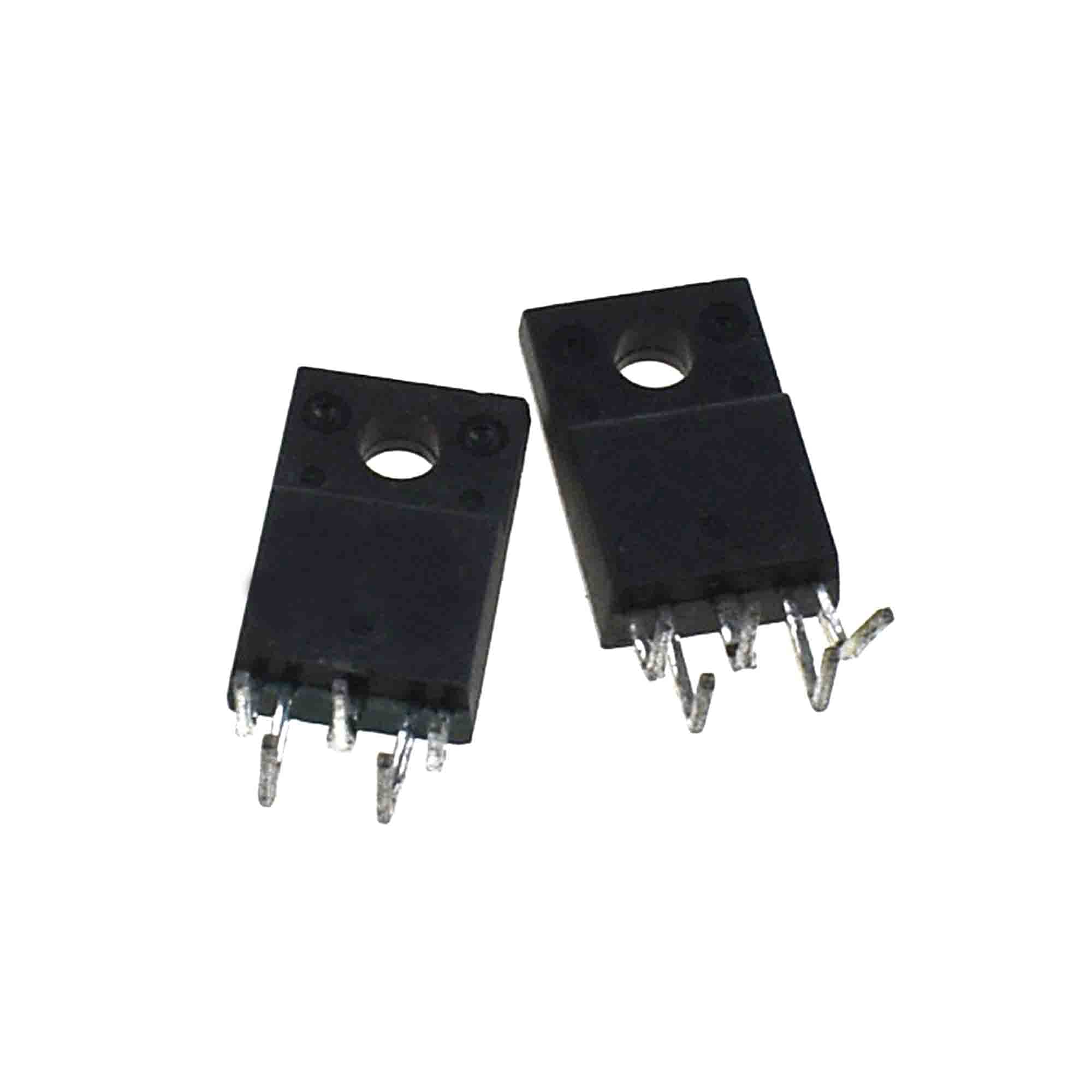 5 Pezzi STRG6351 STR-G6351 G6351 Transistor TO220F-5 - Per Ricambi Elettronici - Foto 5
