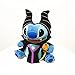Kawaii Stitch Peluche PS Maléfica Caja De Almacenamiento De Felpa Caja De Pañuelos Artículos para El Hogar Muñeca Anime Regalos 32Cm