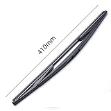 Fit für 2000-2006 Opel Corsa C; 2002-2010 Opel Meriva A; 2010-2016 Opel Meriva B; 1998-2004 Opel Astra G; 1999-2005 Opel Zafira A; 1999-2003 Renault Scenic; 1990-1998 Renault Clio MK1; 1997-2007 Renault Kangoo; 1999-2010 Citroen Xsara Picasso