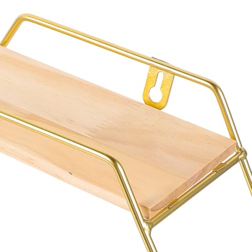 Support pour plantes et objets décoratifs à suspendre facilement - 8