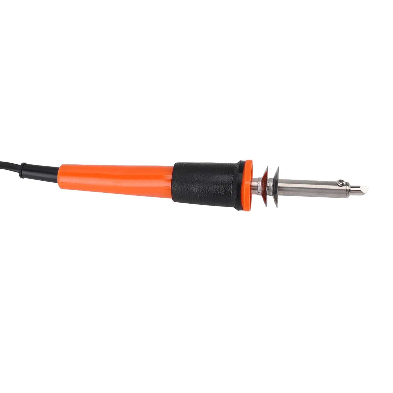 Kit di Utensili da Taglio del Coltello Caldo con 16 Lame, Fanatico Multiuso di Raffreddamento Ad Aria/taglierina in Legno/plastica per EVA, XPS, KT Board (Plug 220v)