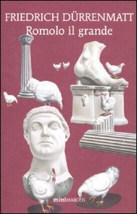 Romolo Il Grande Romolo Il Grande
