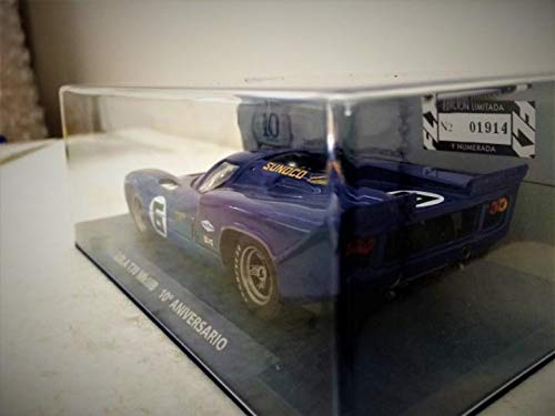 ビンテージ　ローラ　T70 　MK3B　10周年記念限定版　絶版新品　1/32 ビンテージ ローラ T70 MK3B 10周年記念限定版 絶版新品 1/32の
