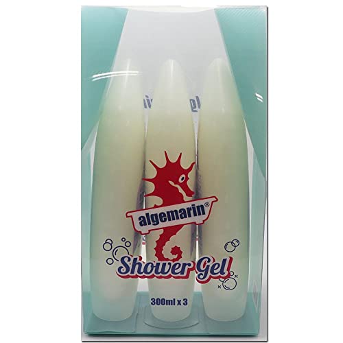 �A���Q�}���� Algemarin �M�t�g�{�b�N�X 300ml×3�{ �N�쏤��I���W�i���M�t�g (�p�t���[��3�{)