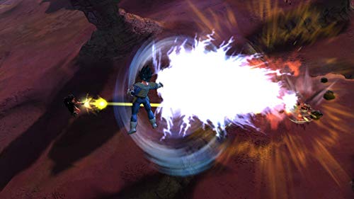 Image of Dragon Ball Z: Battle of Z - Xbox 360 (Renewed)