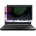 Produktbild Vaxson Anti Spy Schutzfolie, kompatibel mit Gigabyte Aero 15 XB 15.6", Displayschutzfolie Bildschirmschutz Privatsphäre Schützen [nicht gehärtetem Glas]